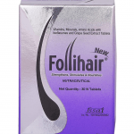 New Follihair 30's