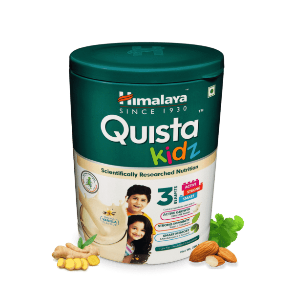 HIMALAYA QUISTA KIDZ