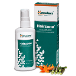 Himalaya Hairzone Solution - Pack Of 2