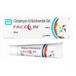 Faceclin Gel