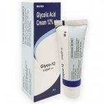 Glyco -12 Glycolic Acid Cream