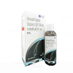 Hair Joy M 5% Solution