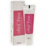 Obril First Cream, 20gm