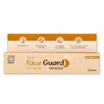 Tvaksh Face Guard Sensitive Spf50