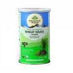 Wheat Grass 100 Gram