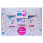 Sebamed Perfect Moment Gift Set Pack Of 3 - White