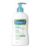 Cetaphil Baby Daily Lotion-400ML