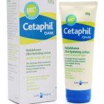 Cetaphil Dam Lotion 100gm