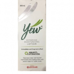 Yew Advanced Moisturising Lotion