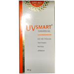 Uvsmart Gel Spf 40+