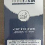 Medclear Serum