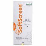Softscreen Mineral Sunscreen Gel Spf 50+