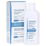 Ducray Squanorm Anti Dandruff Shampoo 200 Ml
