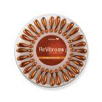 Revibra C10 Pure Vitamin C Cream 0.5ml 28 Vegicaps