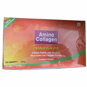 AMINO COLLAGEN SKIN GLOW POWDER