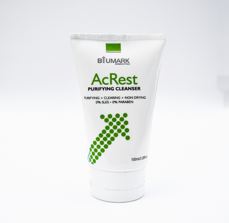 Buy Acrest Cleanser Online - Upto 20% Off