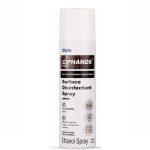 Ciphands Daily Surface Disinfectant Spray