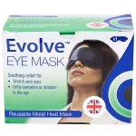 Evolve Eye Mask