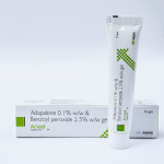 Acrest Acne Gel