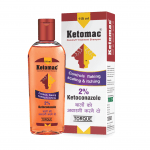 Ketomac Shampoo
