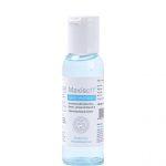 Maxisoft Hand Sanitizer (Gel) 500ml
