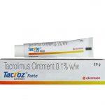 Tacroz Forte Ointment (20gm)