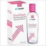 Biumark Shewash