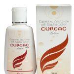 Cureac Lotion