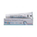 Tacroz Forte Ointment (10gm)