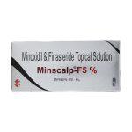 Minscalp 5% Solution