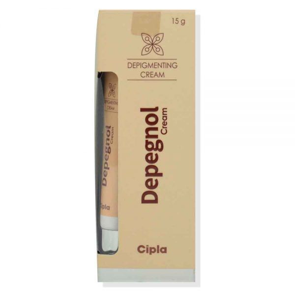 DEPEGNOL CREAM