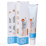 Tvaksh Faceguard Silicone Sunscreen Gel Spf 30