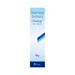 Clindoxyl Gel 15gm