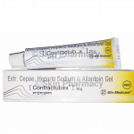 Contractubex Gel