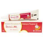 Deriva Cms Gel