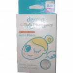 Derma Angel Acne Patch Day 6's