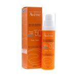 Avene Very High Protection Fluid Spf 50+