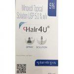 Hair 4u 5% Spray