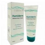 Humiderm Moisturizing Cream 100gm