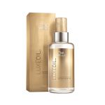 Wella Luxeoil Serum