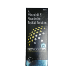 Novegrow 5% Topical Solution