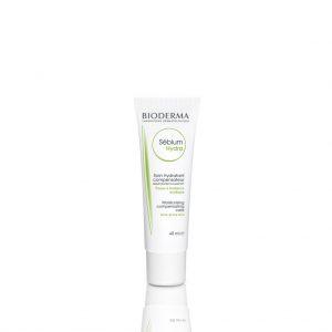 BIODERMA SEBIUM HYDRA CREAM