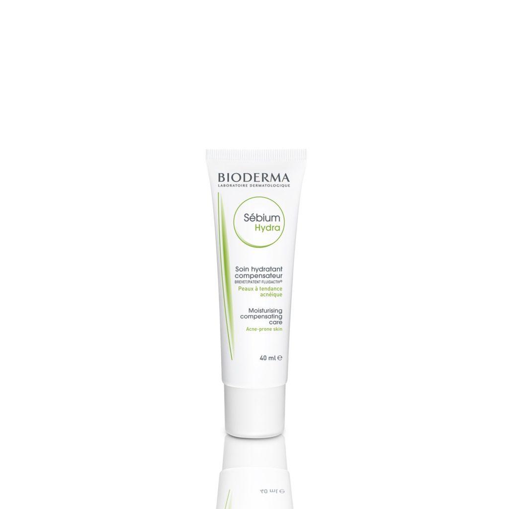 BIODERMA SEBIUM HYDRA CREAM