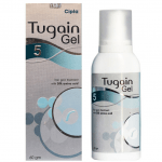 Tugain 5% Gel