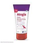 Atogla Baby Cream 100gm