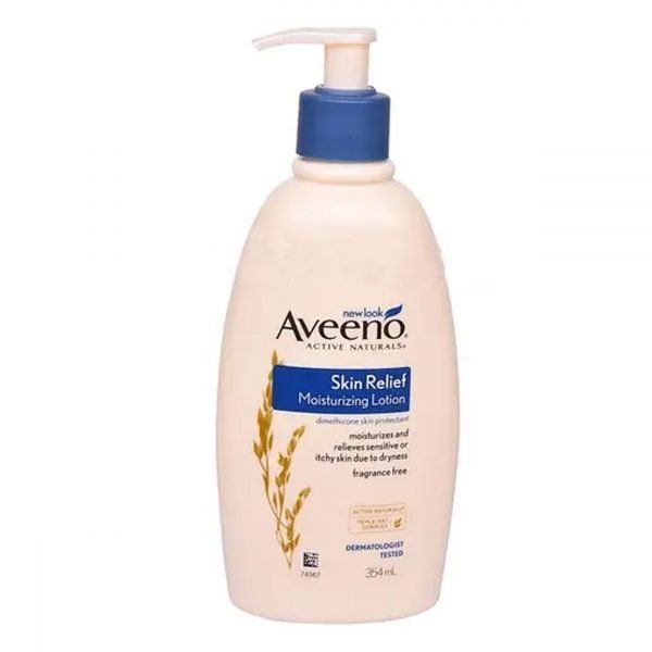 aveenoskinreleaf