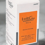 Azelia I-Vit C Plus Ultra Whitening Serum