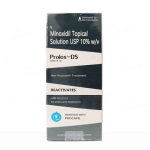 Prolox DS 10% Topical Solution