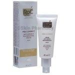 Roc Pro-Correct Anti-Wrinkle
