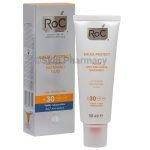 Roc Soleil-Protect Spf 30 Cream
